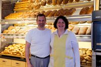 Bäckerei Ganz & Söder - Unsere Geschichte